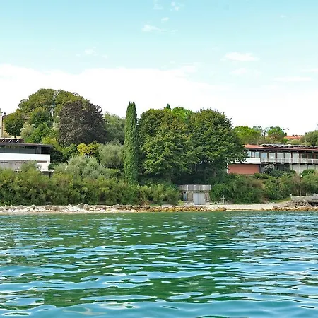 Rosa * Desenzano del Garda