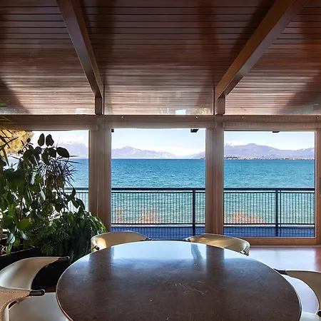 Villa Rosa Desenzano del Garda